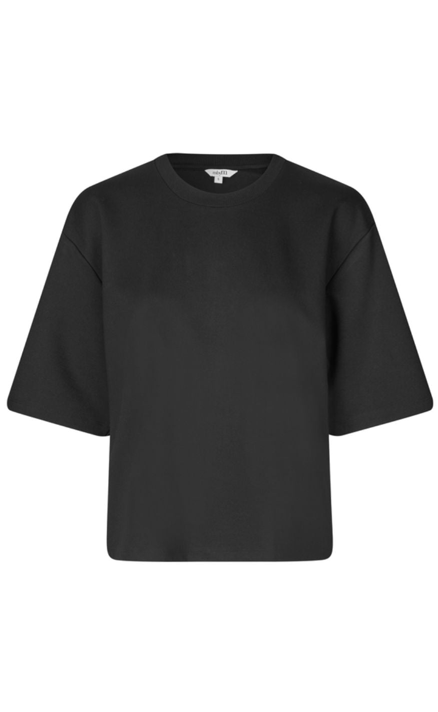Mbym T-shirt - Emrys-m - Black