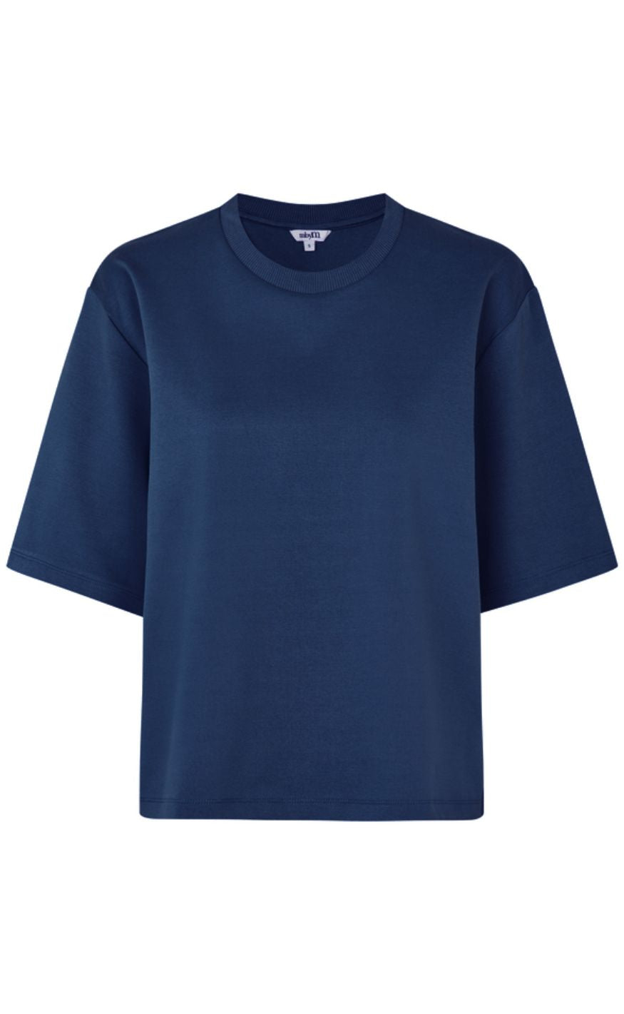 Mbym T-shirt - Emrys-m - Night Sky