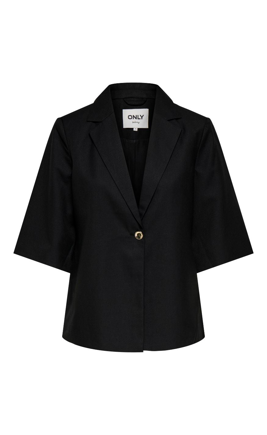 Only Blazer - Baia - Black