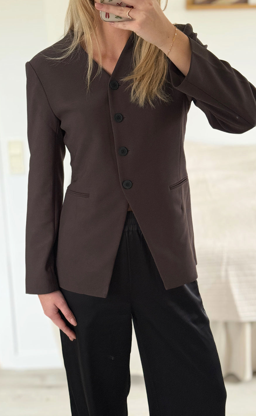 Only Blazer - Lamina - Mulch