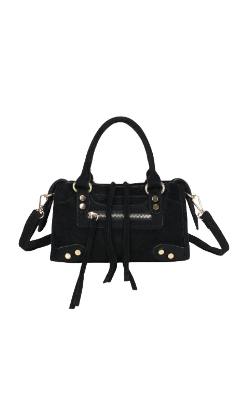 Chosen Taske - Sandra - Black