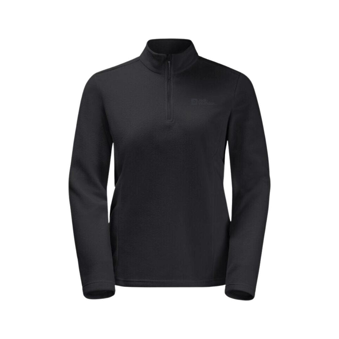 Fleecetrøje Dame - Jack Wolfskin Taunus Hz W