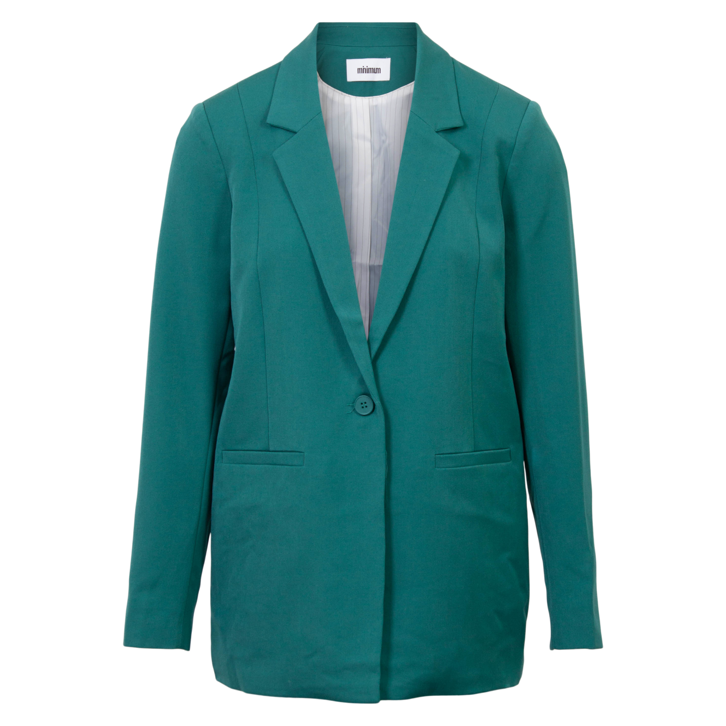 Minimum Tara Dame Blazer - Bayou - 42
