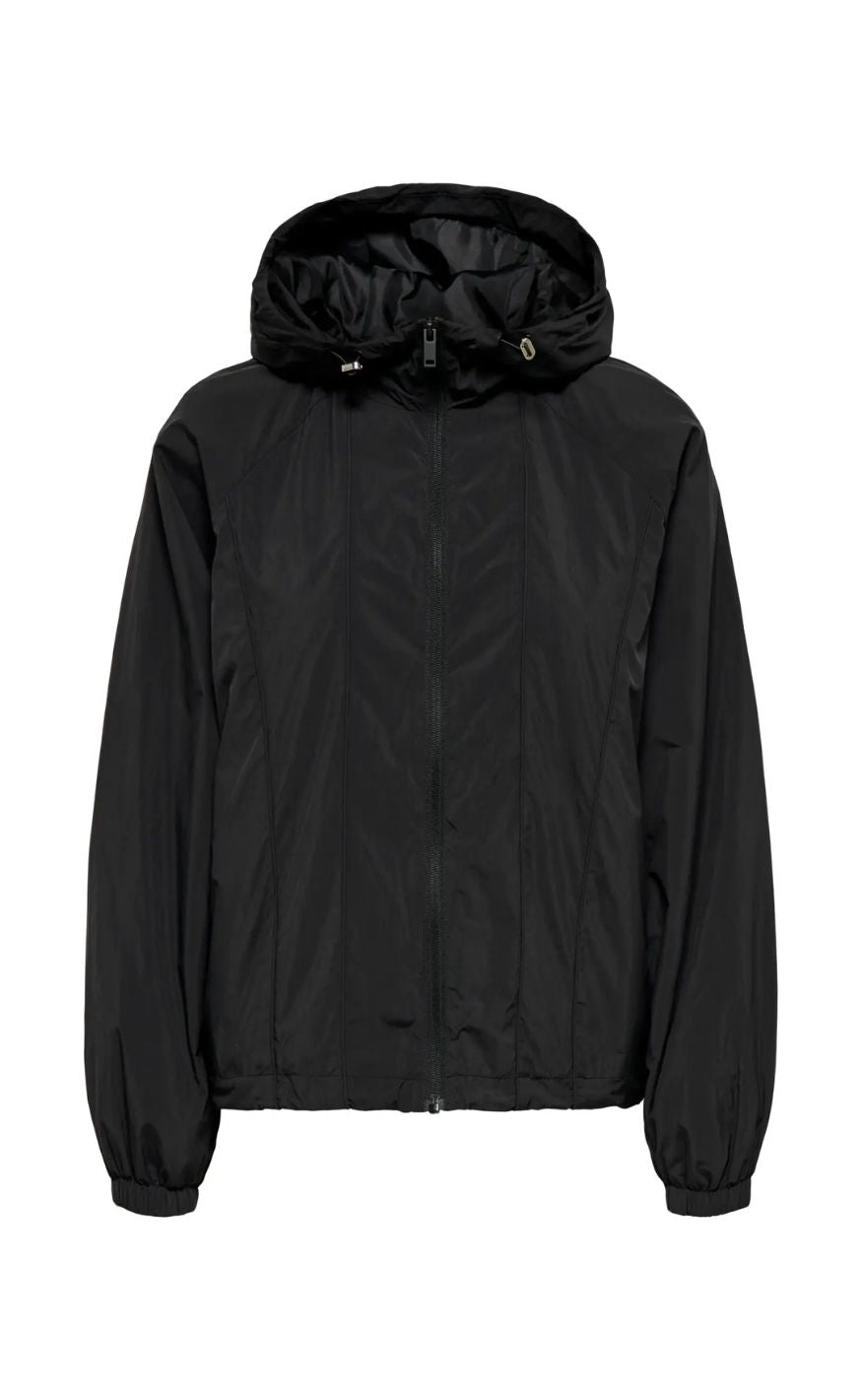 Only Jakke - Lara - Black