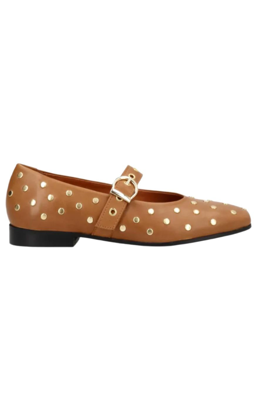 Phenumb Ballarina Aspire Cognac