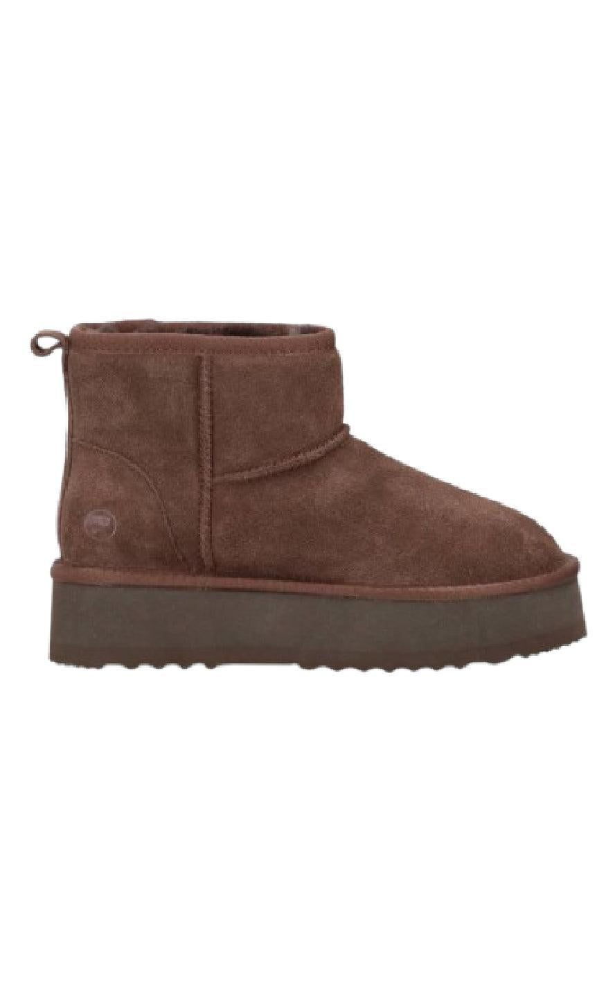 Phenumb Bamsesko - Dumble  Xl - Brown Chestnut