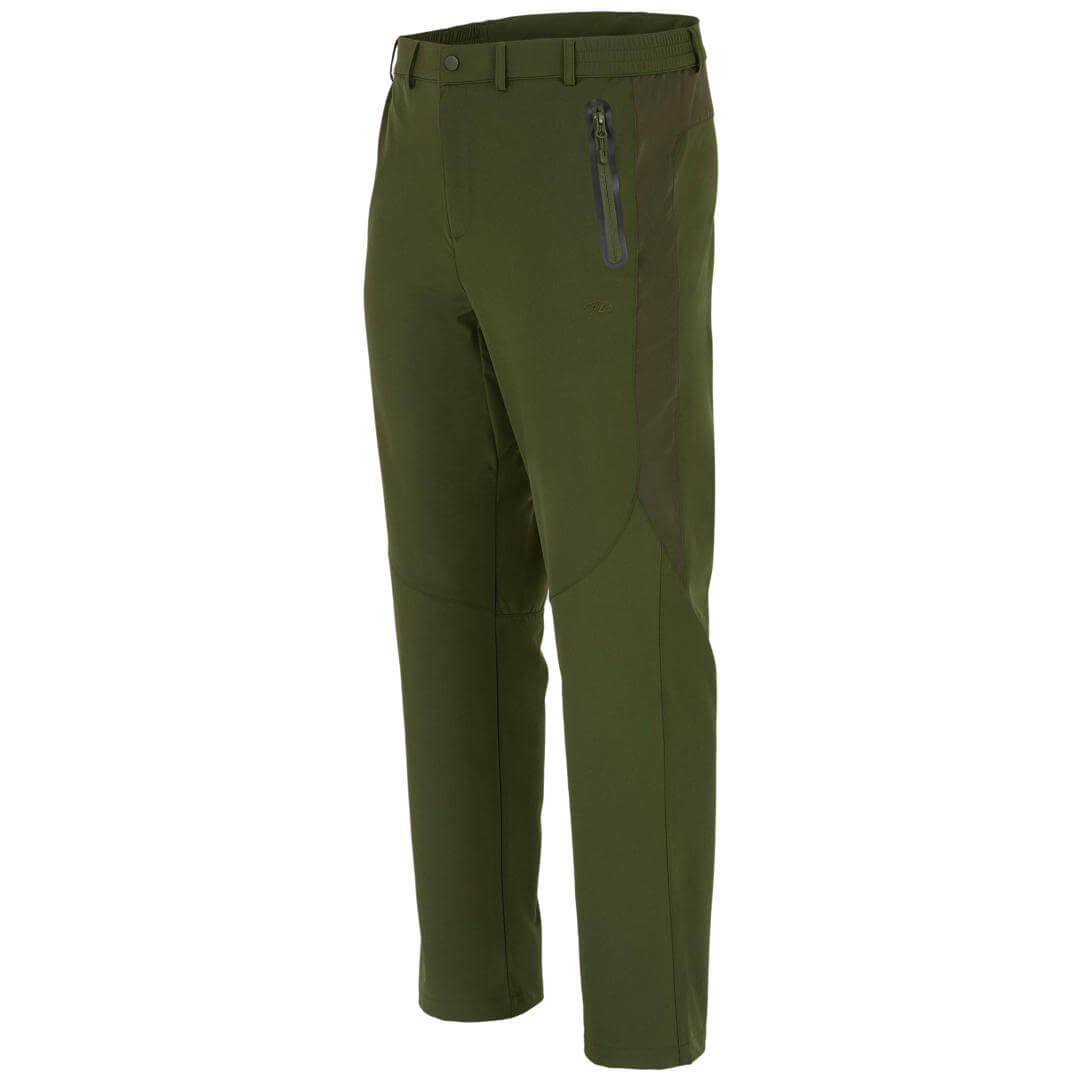 Vandrebukser Unisex - Munro - Letvægtig - Grøn