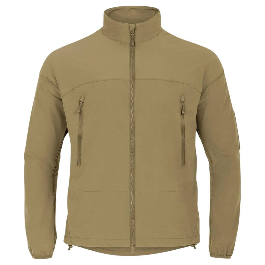 Windbreaker Jakke - Hirta Tactical