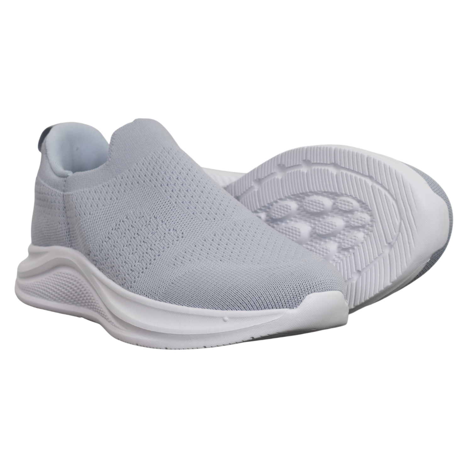 Dame Sneakers - Light Blue - 36