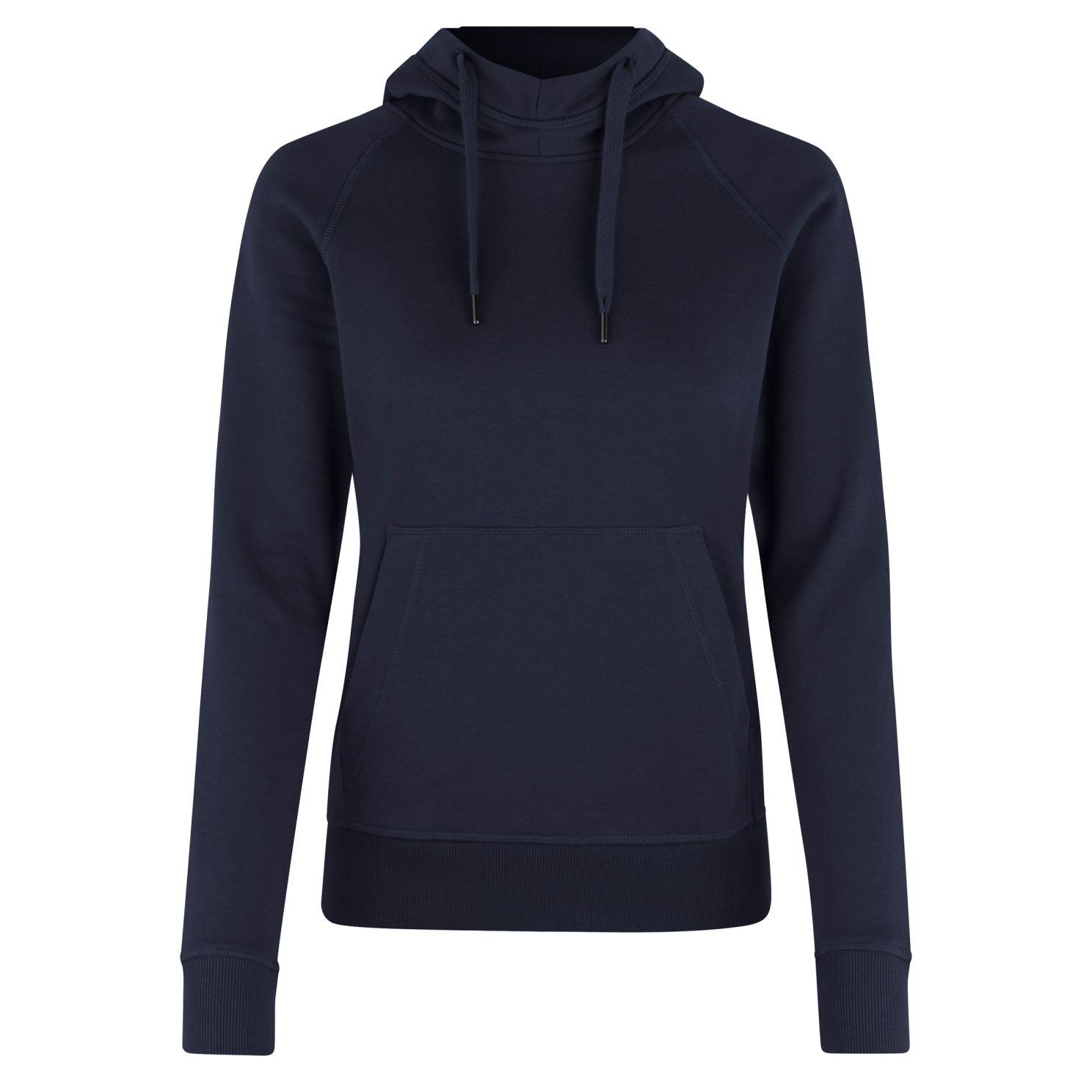 Id Core Dame Hættetrøje - Navy - 3xl