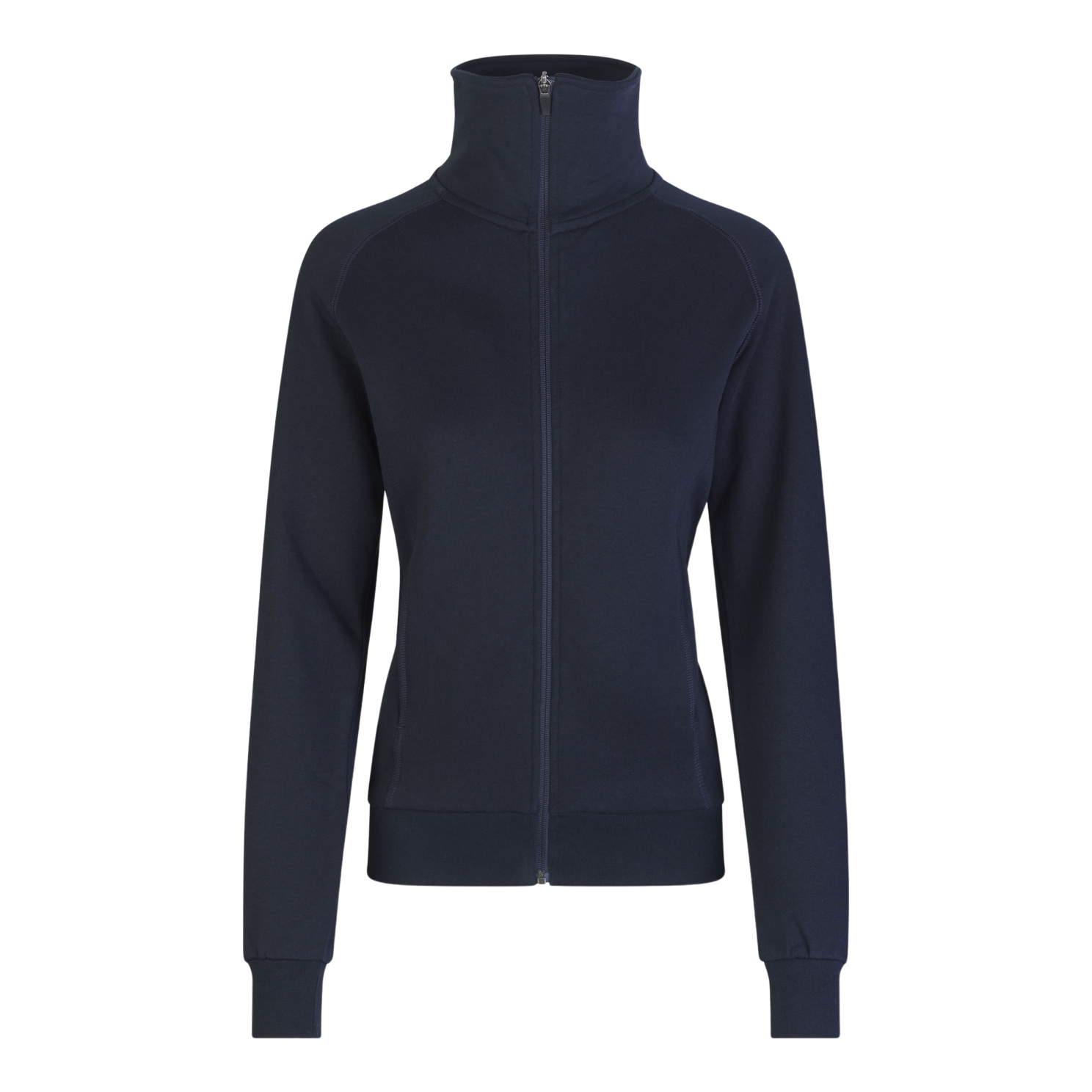 Id Dame Cardigan - Navy - L