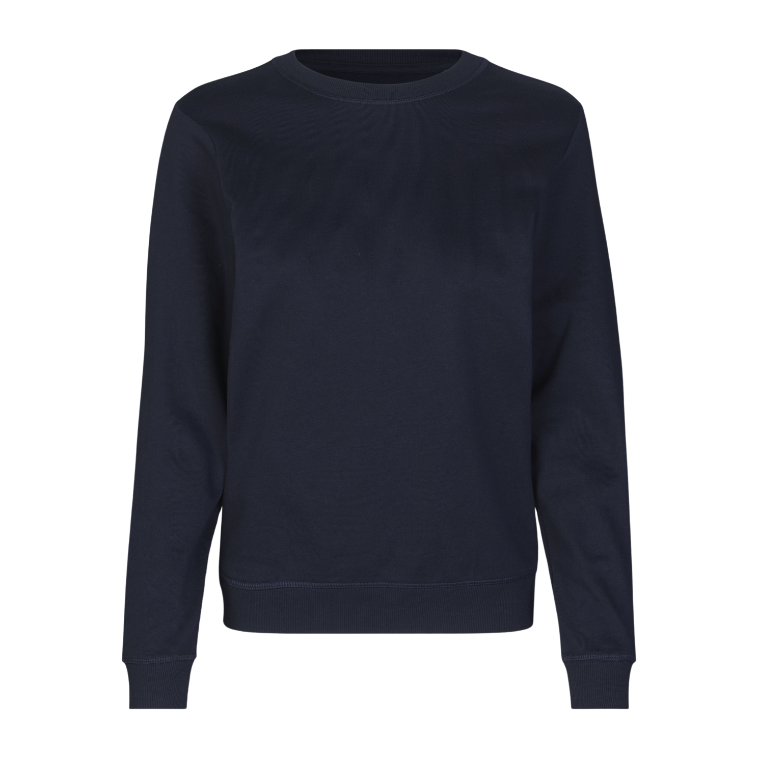 Id Dame Sweatshirt - Navy - 2xl