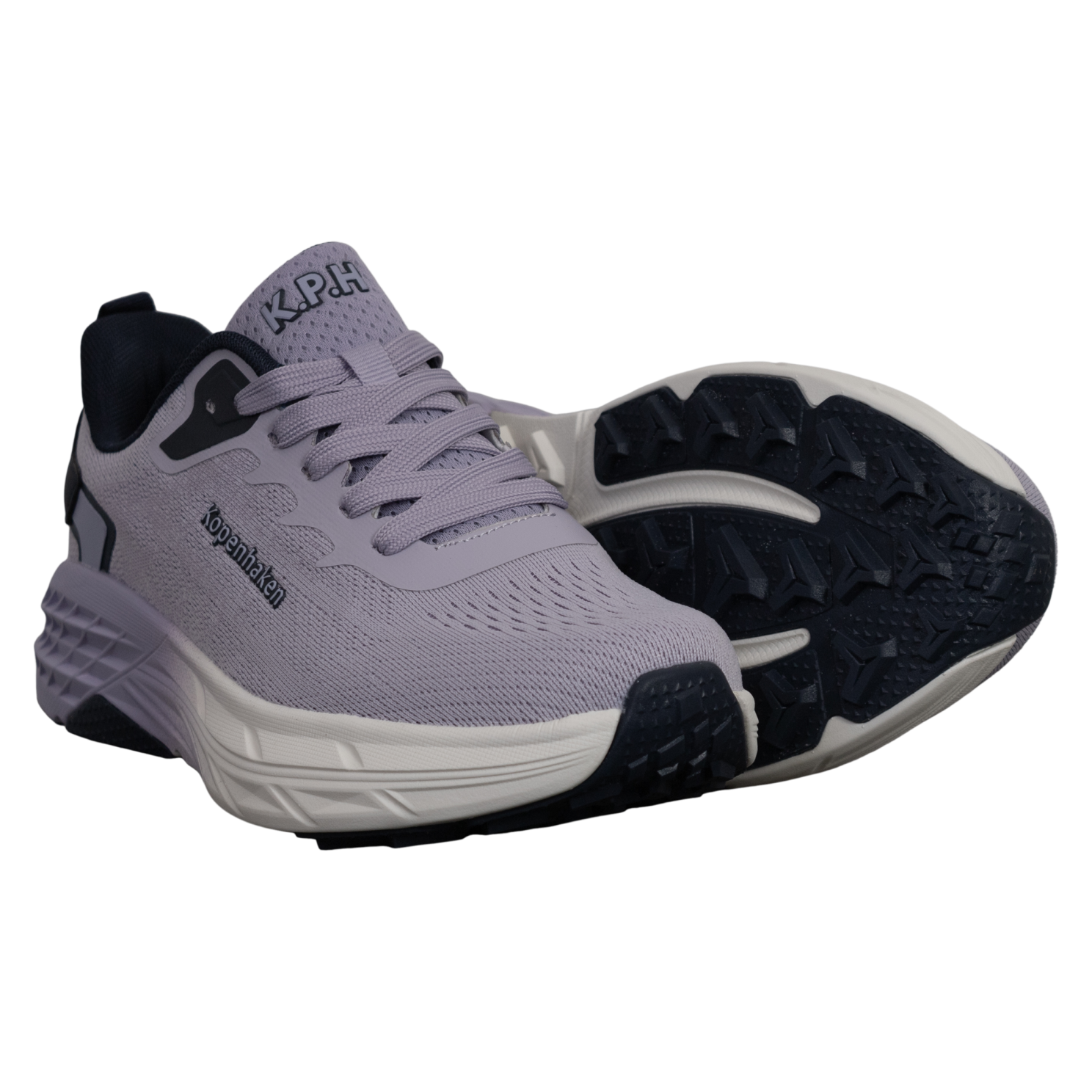 Kopenhaken Simo Dame Sneakers - Halogen Blue - 36
