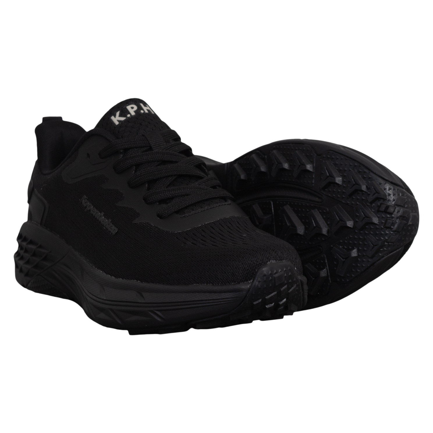 Kopenhaken Simo Dame Sneakers - Meteorite - 36