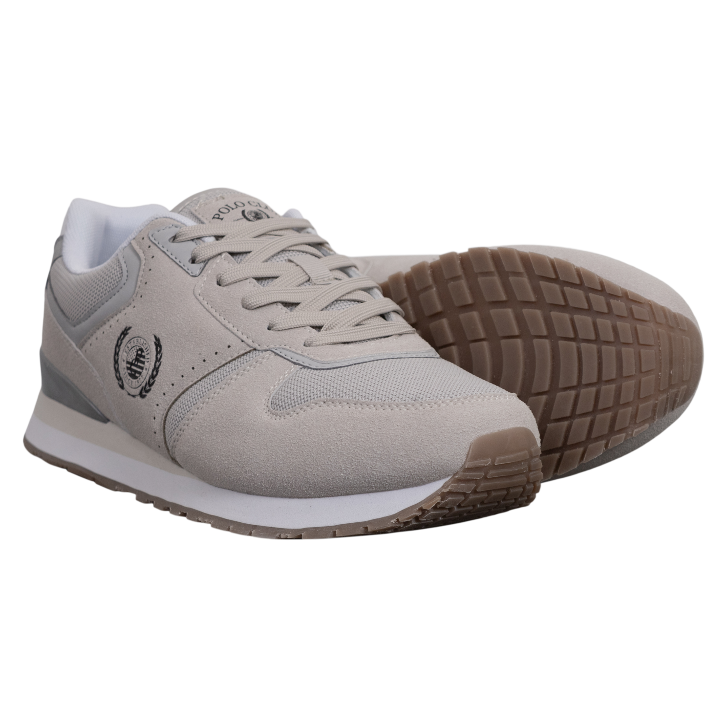 Lancaster Dame Sneakers - Off White - 36