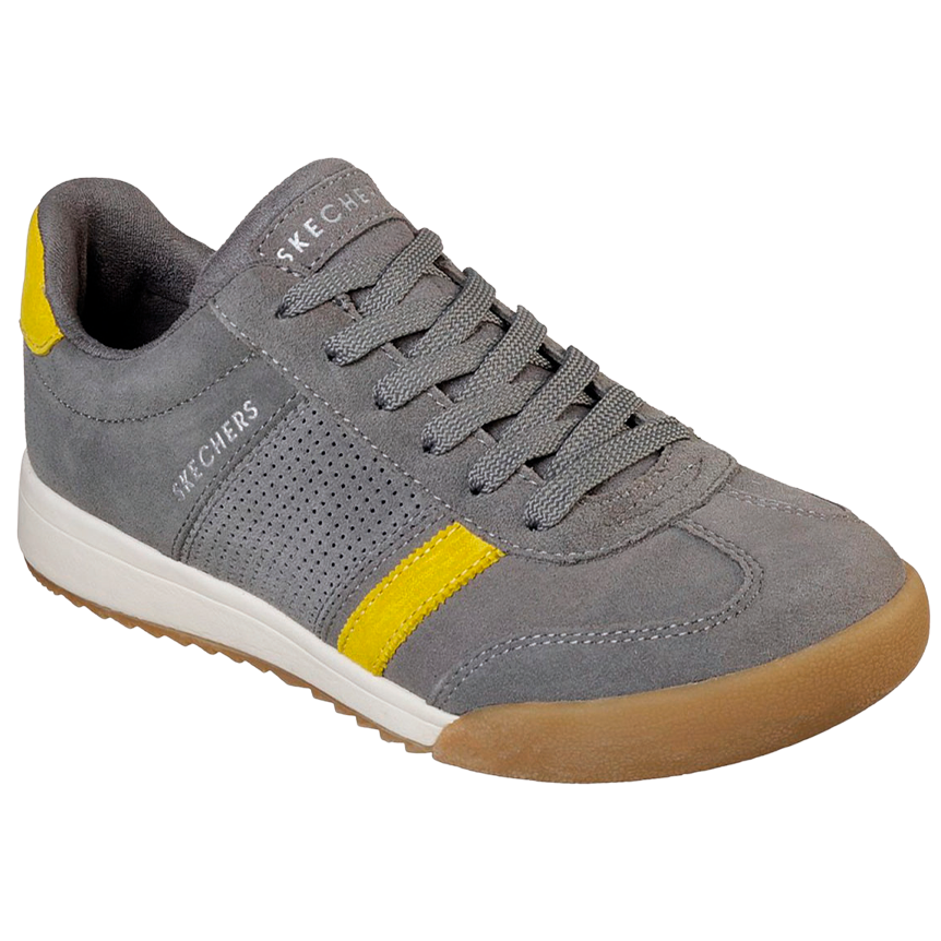Skechers Dame Sneakers - Gry - 37