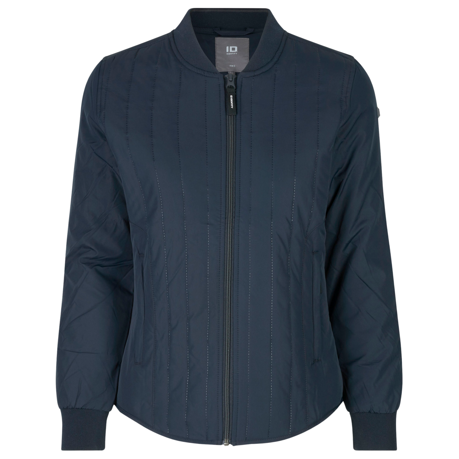 Id Core Dame Termojakke - Navy - M