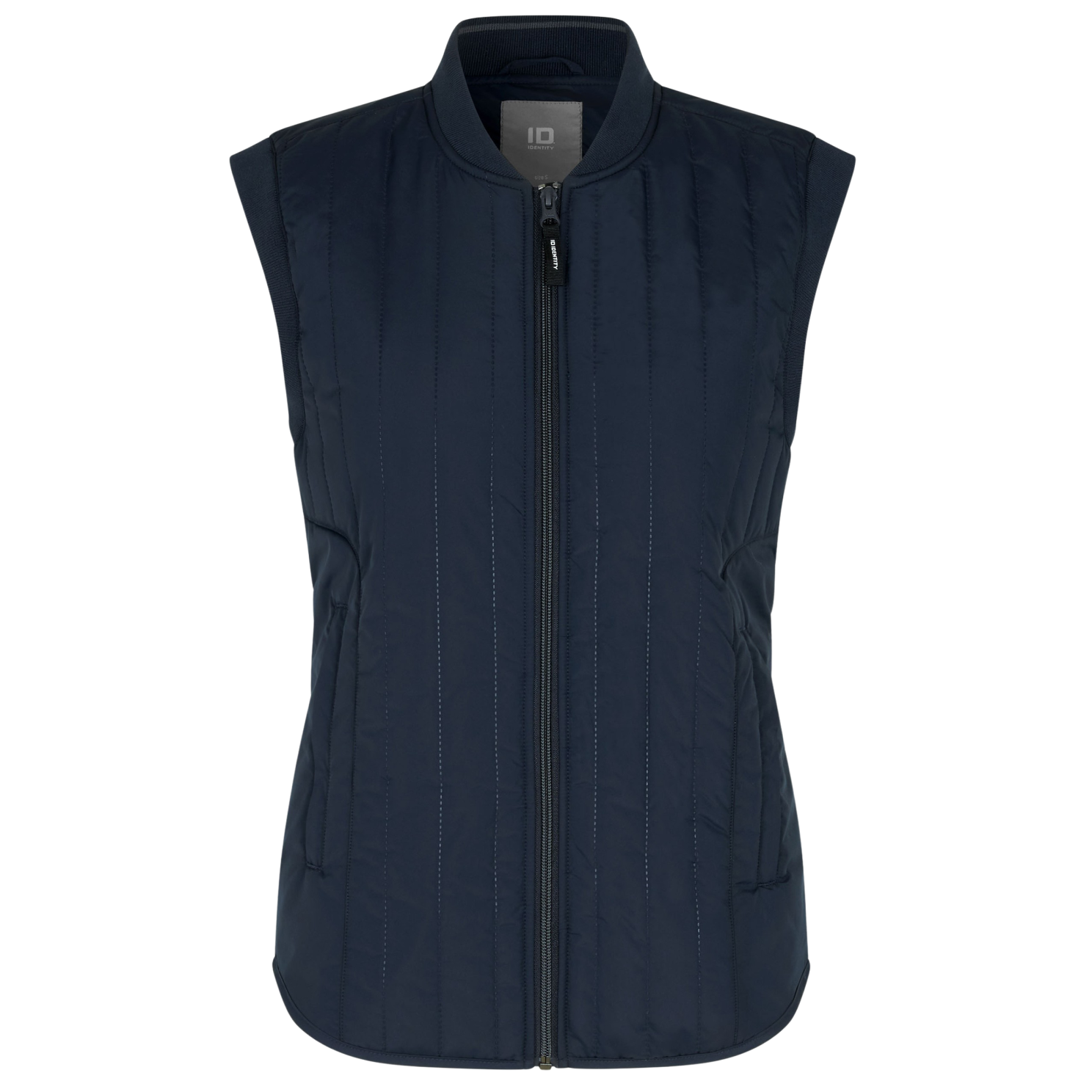 Id Core Dame Vest - Navy - M