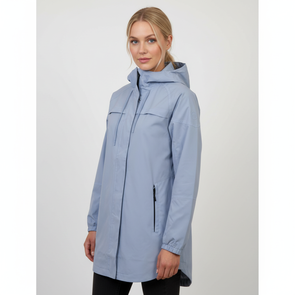 Kopenhaken Dame Jakke - Windsurfer - 36