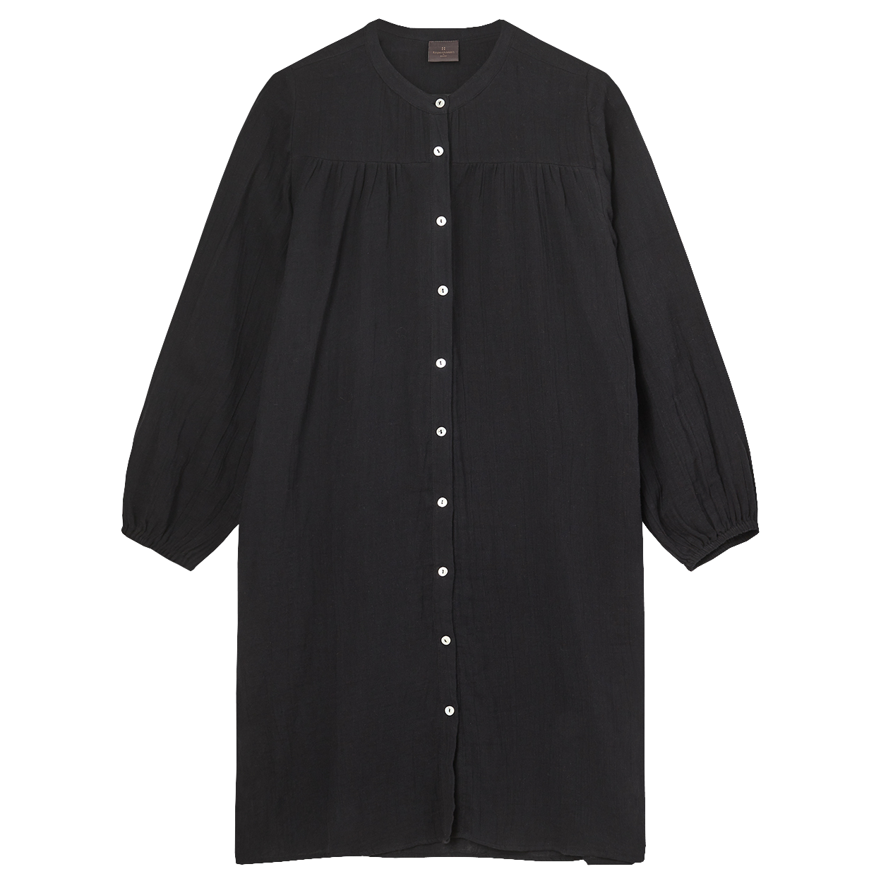 Kopenhaken Varence Dame Kjole - Black - M