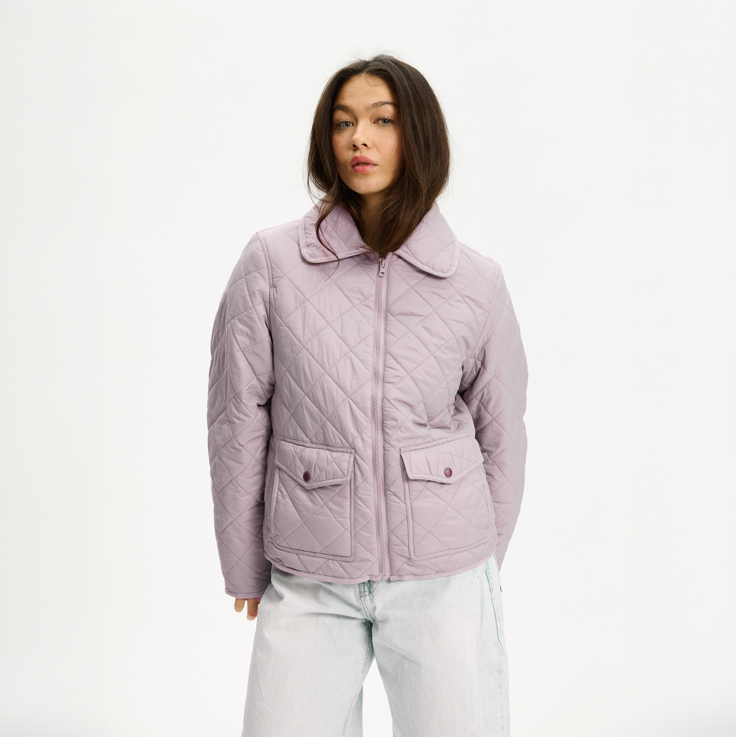 Nordic Project 18 Dame Jakke - Sphinx - 40