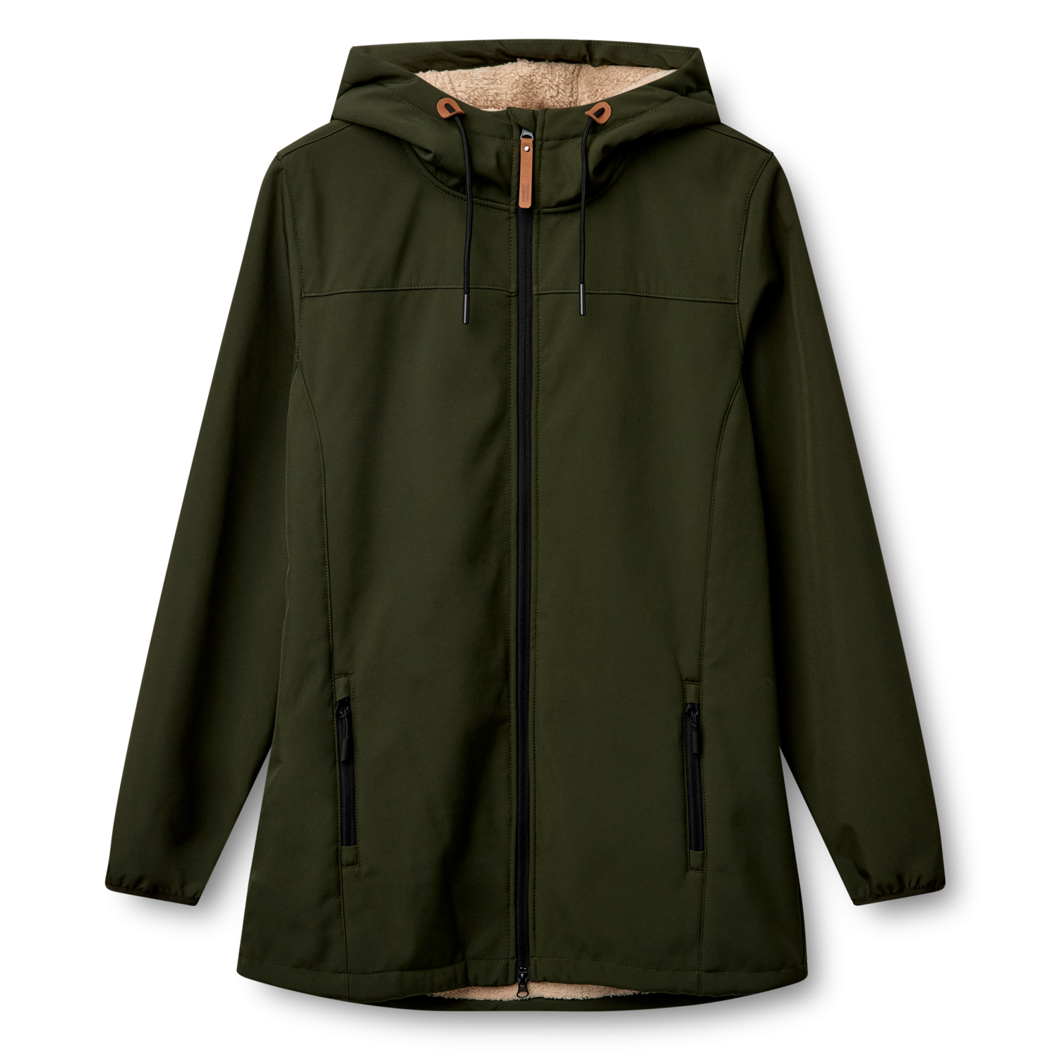 Nordic Project 18 Delta Dame Jakke M. Bionic-finishâ® Eco Coating - Deep Depyhs - 46