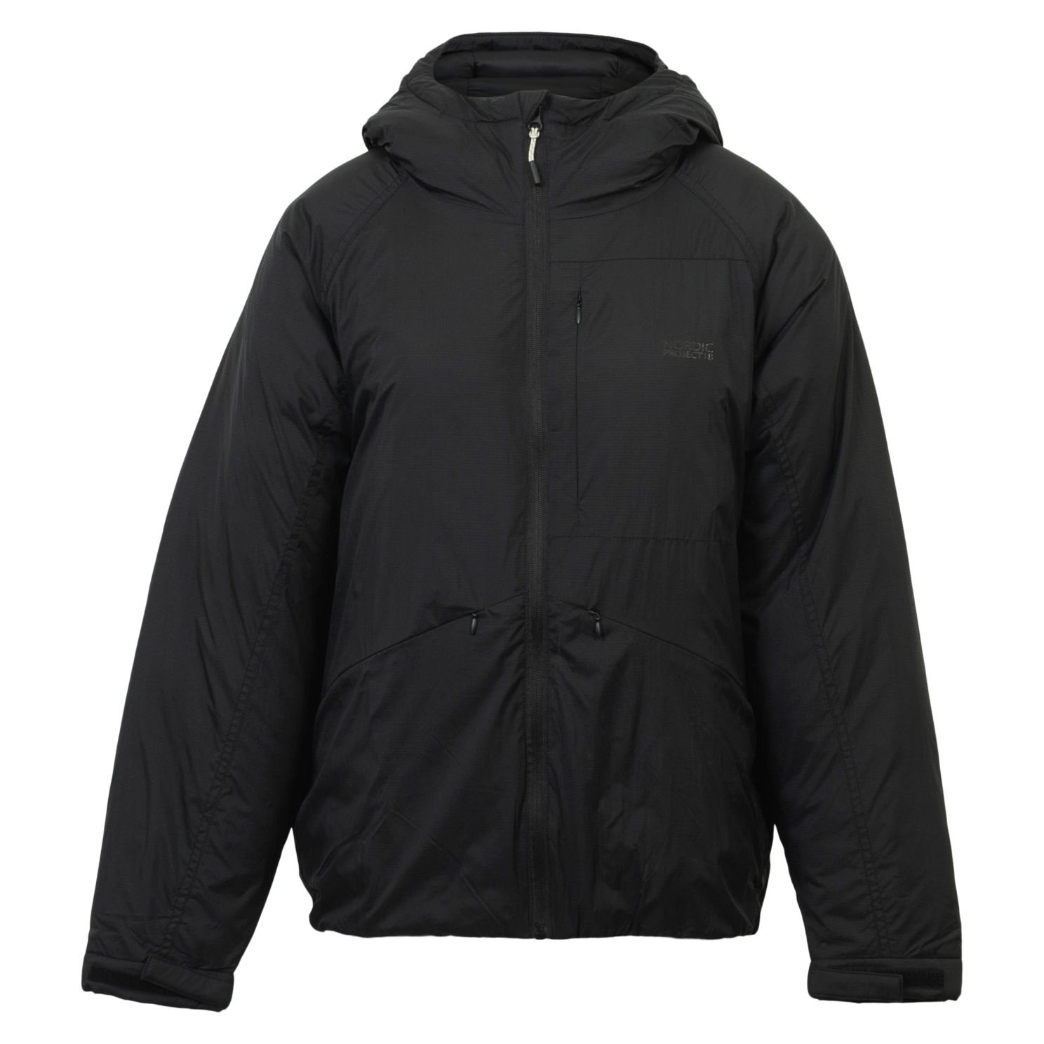 Nordic Project 18 Reno Dame Vinterjakke M. Bionic-finishâ® Eco Coating - Meteorite - 46