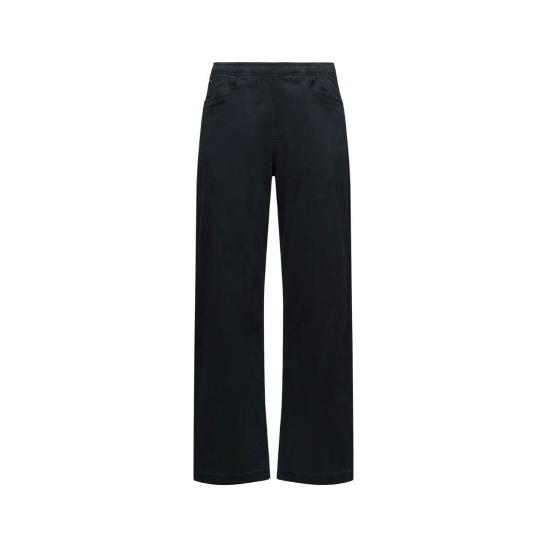 Vandrebukser Til Dame - Black Diamond Dirtbag - Sort