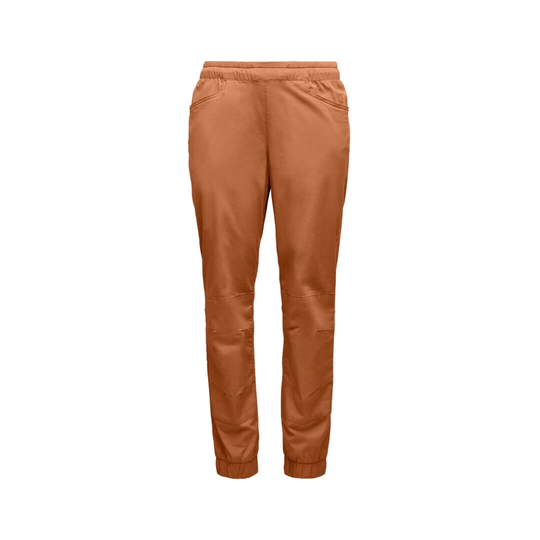 Vandrebukser Til Dame - Black Diamond Notion Pants - Rust