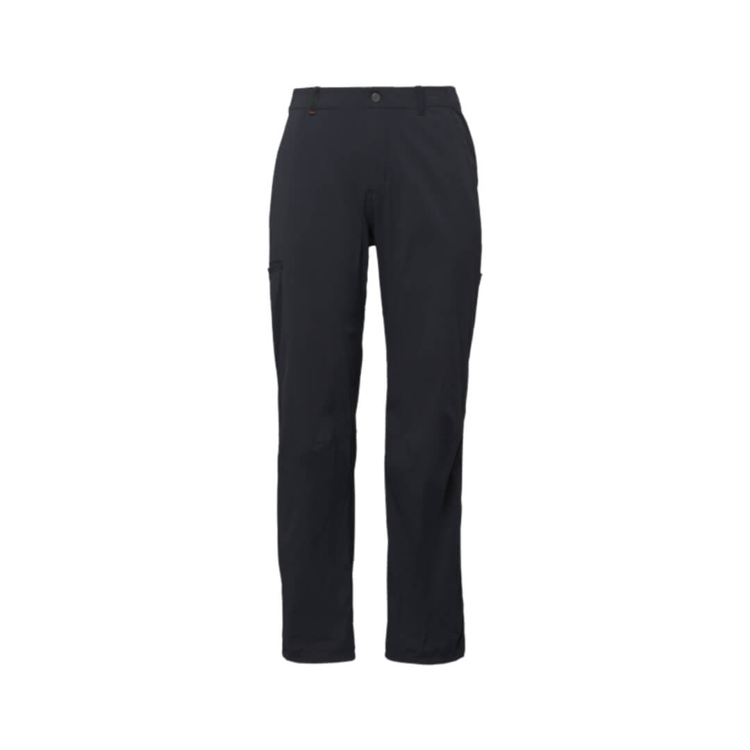Vandrebukser Til Dame - Black Diamond Persuit - Sort